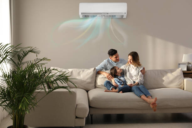 Best HVAC Installation Services  in Central City, NE