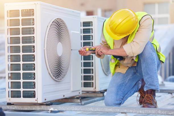 Best Commercial HVAC Repair  in Central City, NE