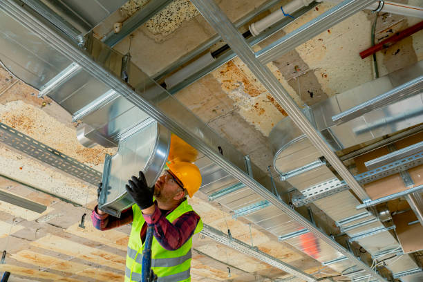 Best Residential HVAC Services  in Central City, NE