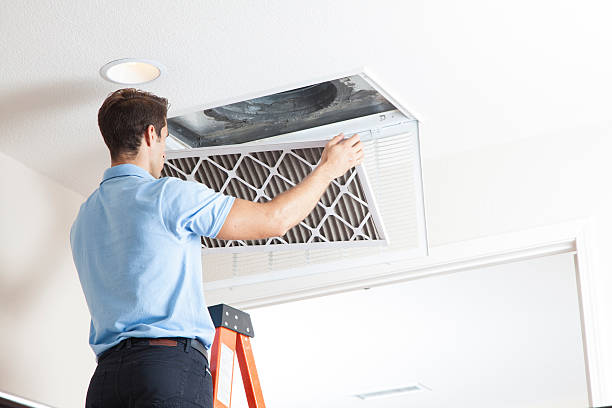 Best HVAC Installation Services  in Central City, NE