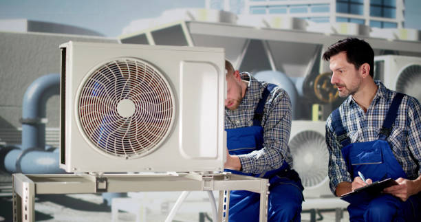 Best HVAC Replacement Cost  in Central City, NE