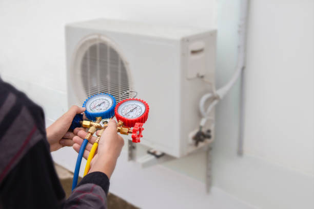 Best Affordable HVAC Services  in Central City, NE