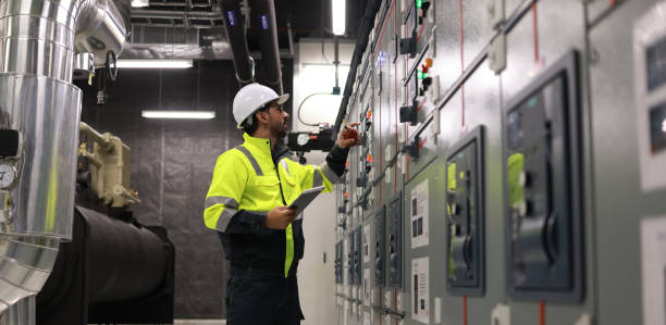 Best HVAC Cleaning Services  in Central City, NE