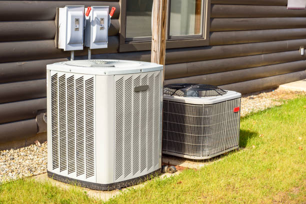 Best HVAC Repair Near Me  in Central City, NE