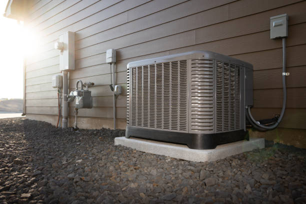 Best HVAC Air Duct Cleaning  in Central City, NE